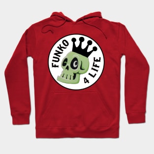 Funko 4 Life Hoodie